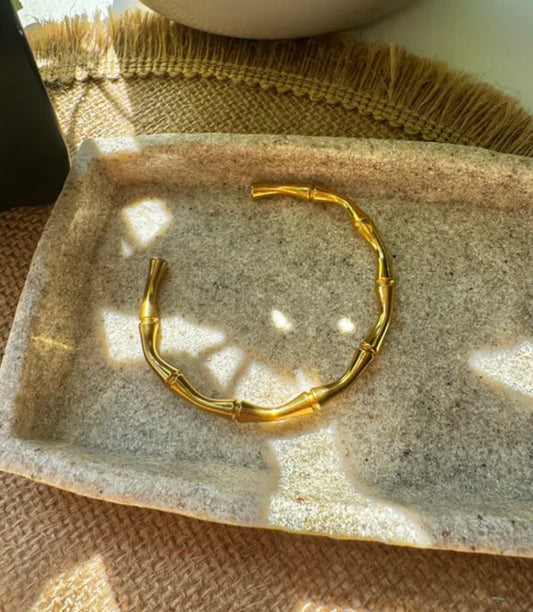 BRAZALETE CANA