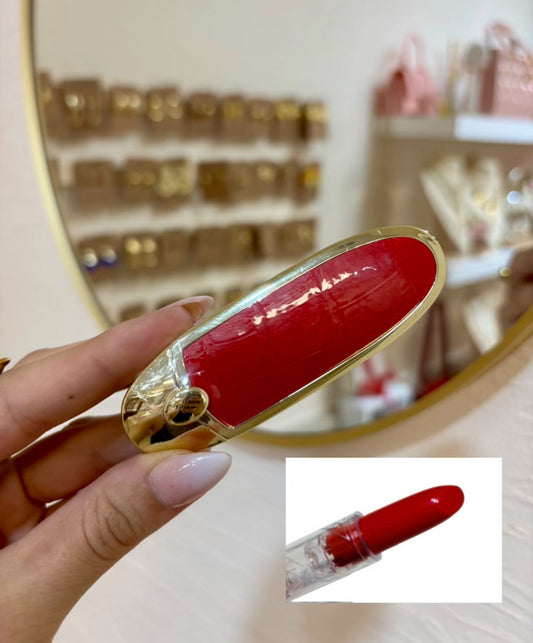 Barra de labios estilo Guerlain
