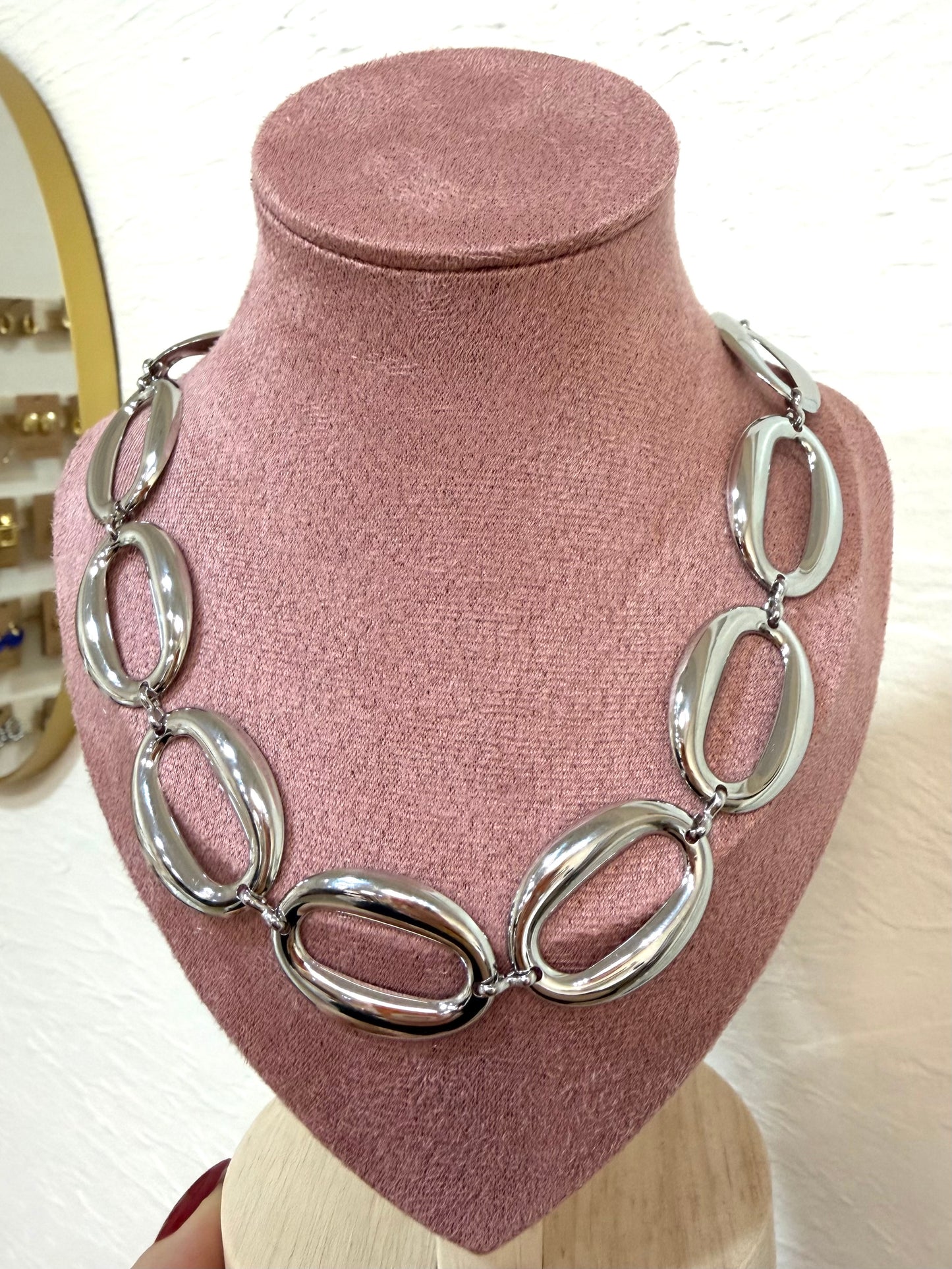 Collar Lula