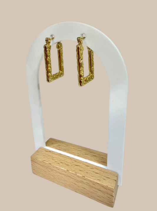Pendientes cuadro