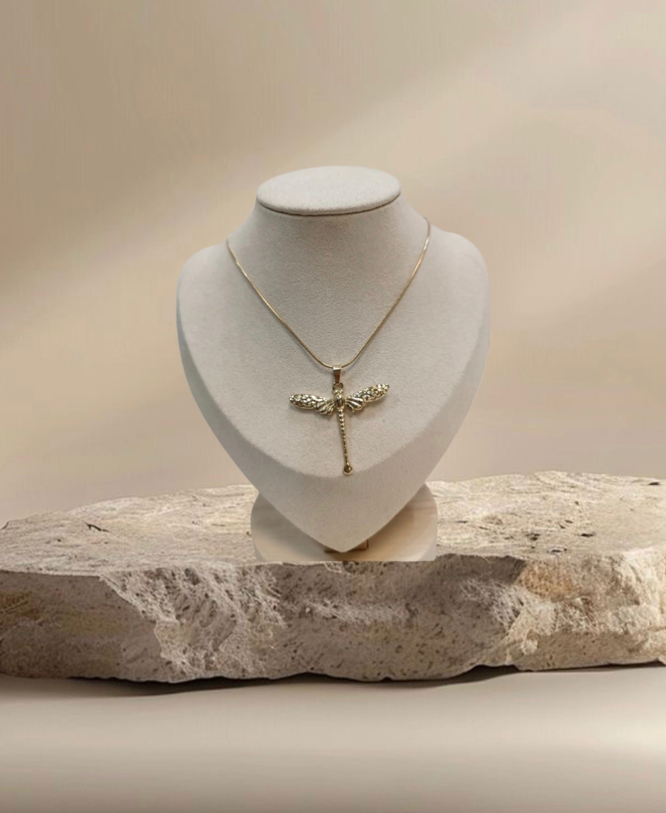 Cadena Libélula