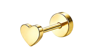Piercing Corazón