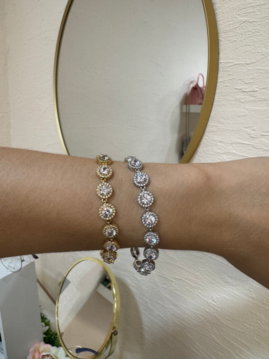 Pulseras Kaly