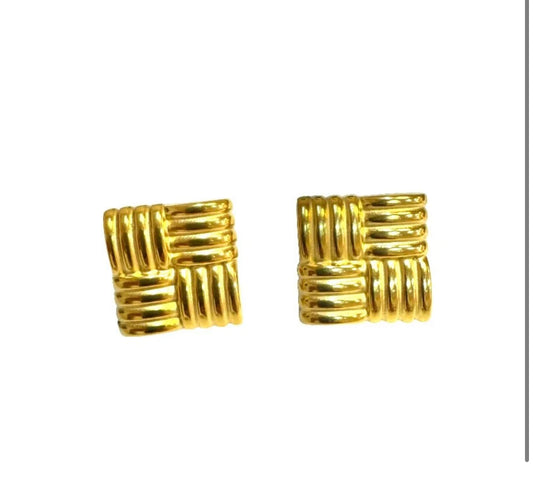 Pendientes Monalisa
