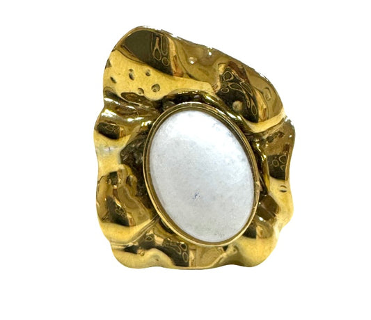 ANILLO FLOR