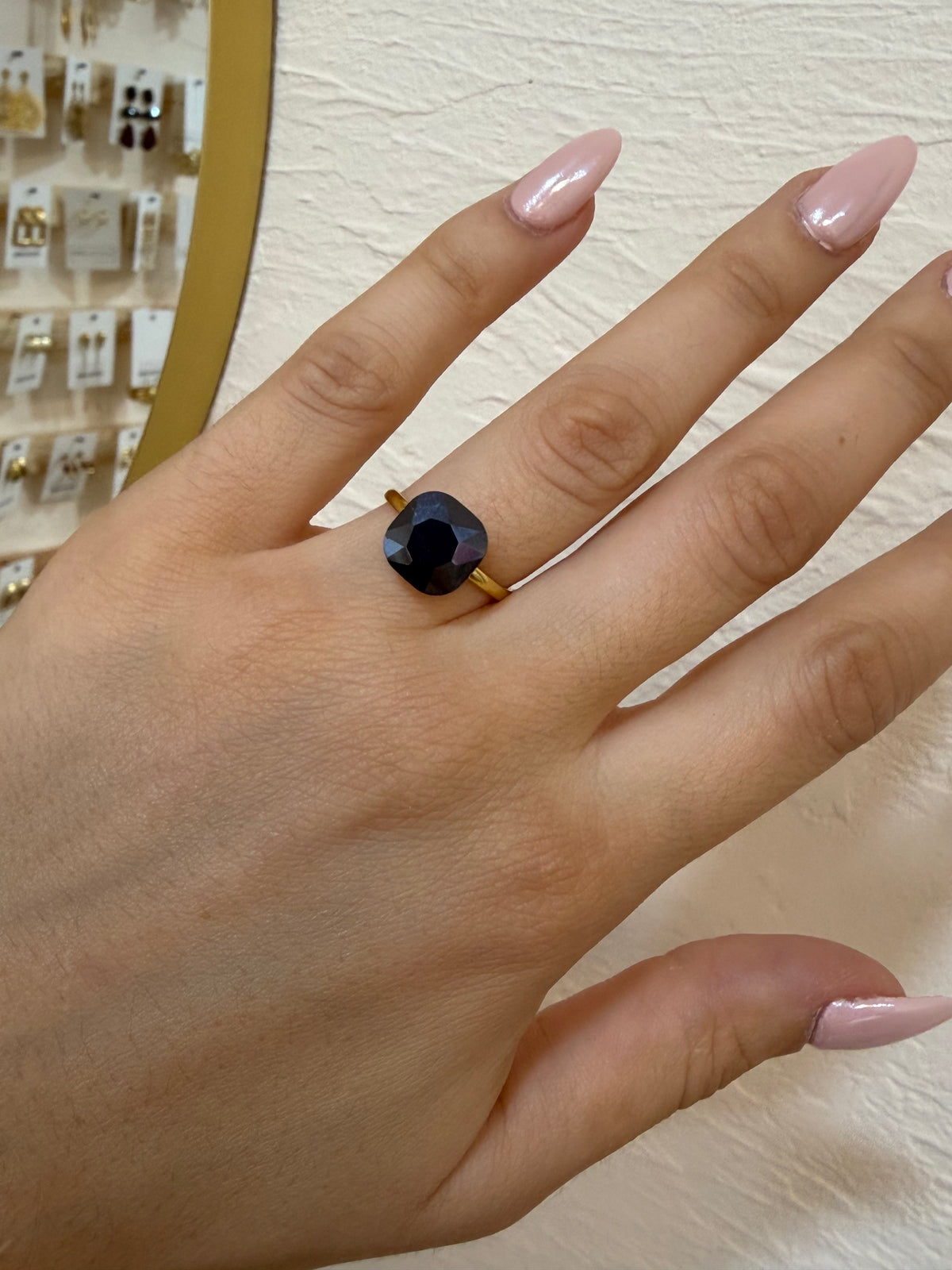 Anillo Atlántida