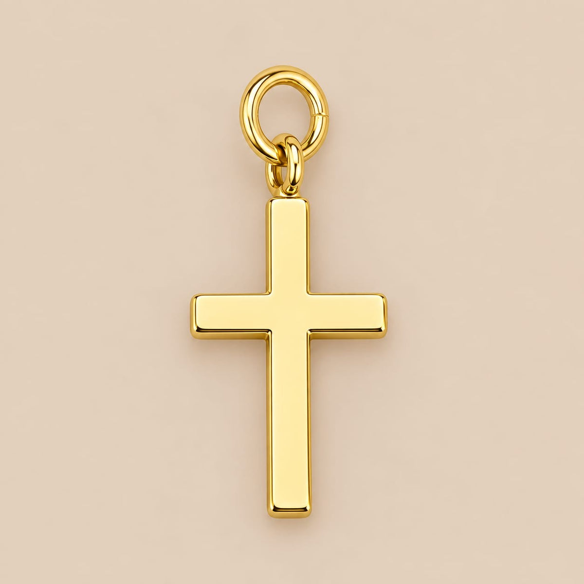 Charm Cruz
