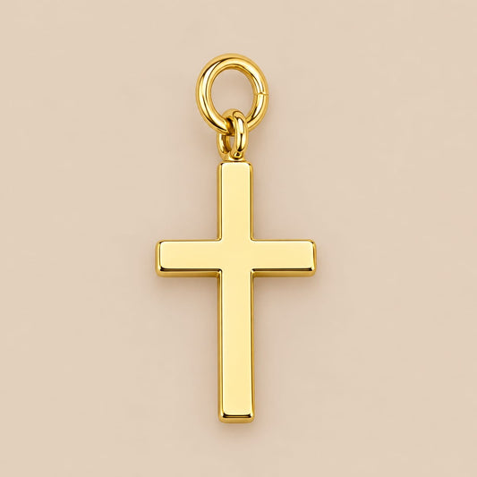 Charm Cruz