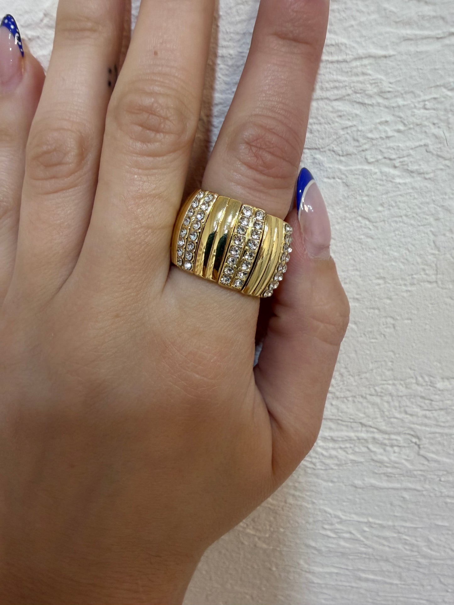 Anillo Ibiza