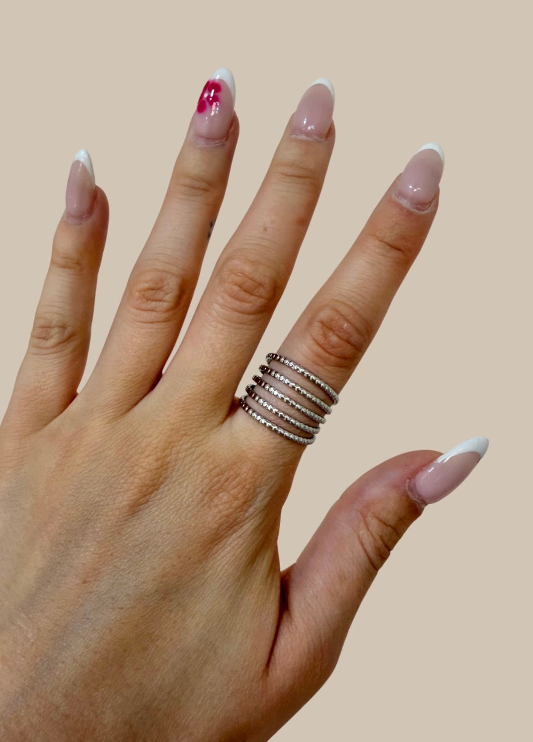 Anillo Zen