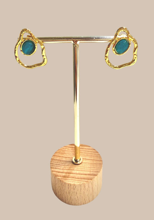 Pendientes Charlotte