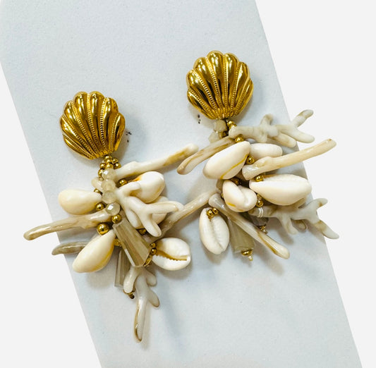 Pendientes summer