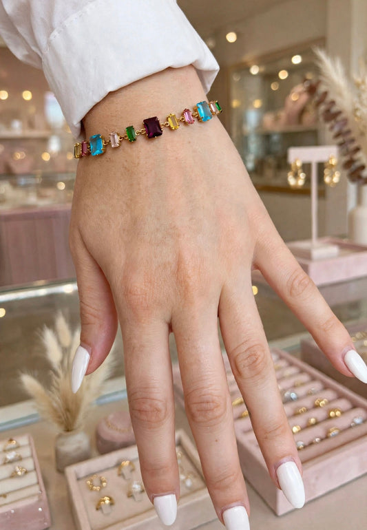 Pulsera Armonía