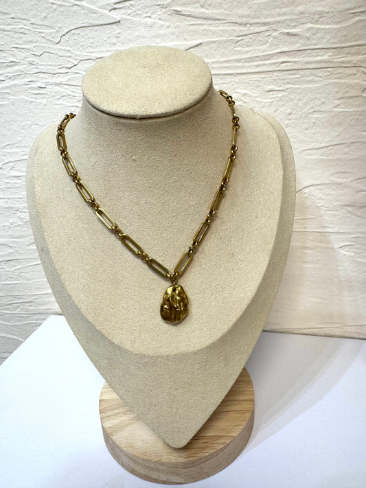 Collar génesis