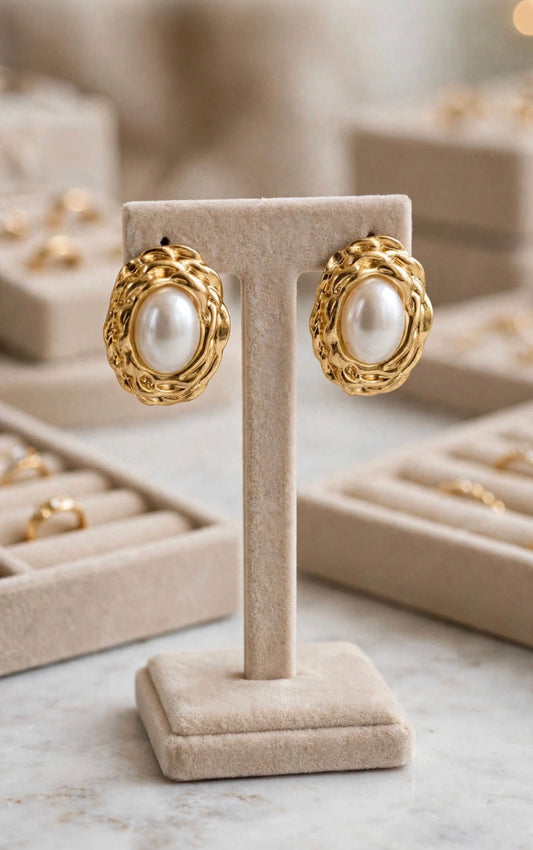 Pendientes Gala