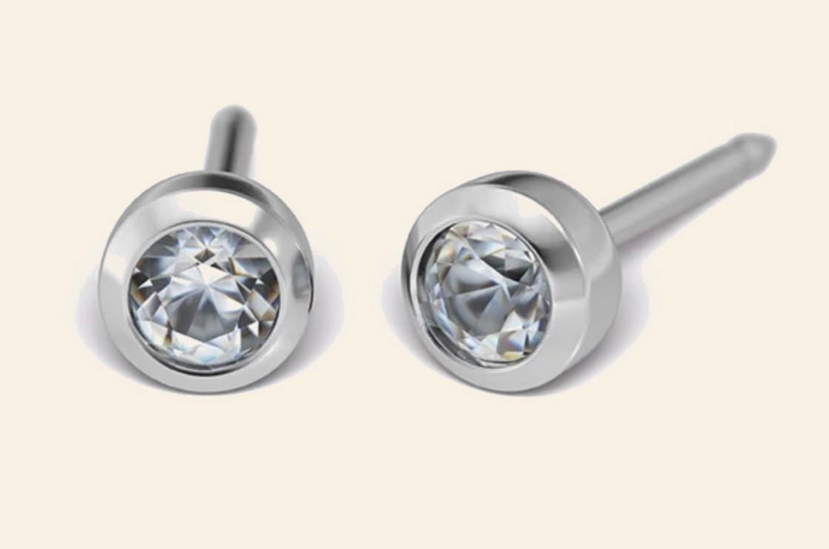 Crystal Cluser 2mm
