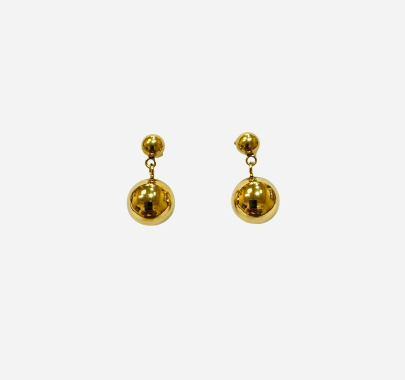 Pendientes Juno