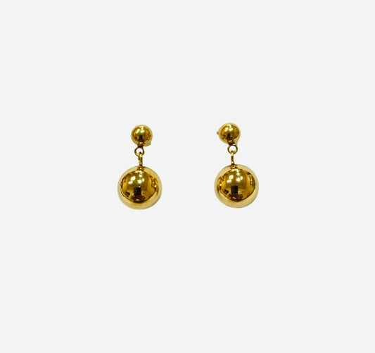 Pendientes Juno