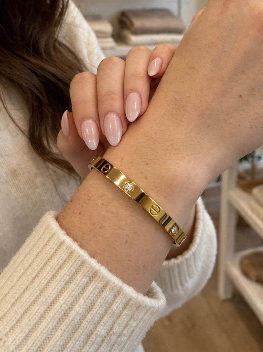 Brazalete Valentina