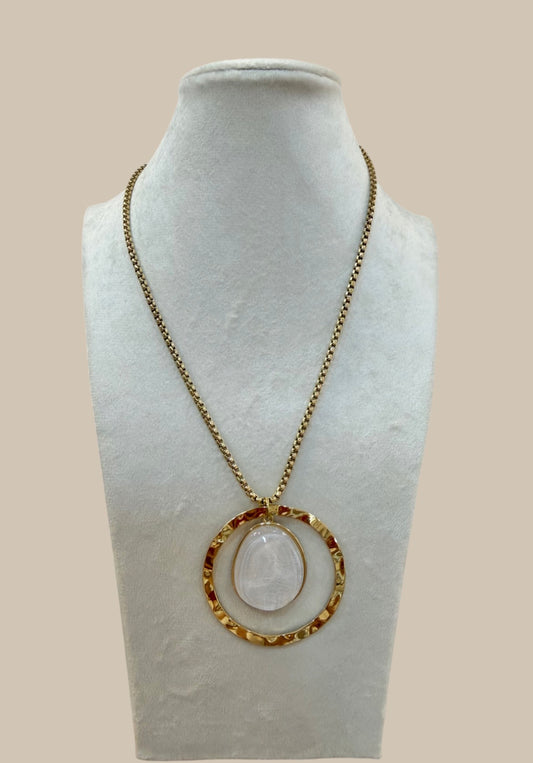 Collar Olimpia