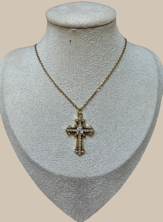 Cadena Cruz