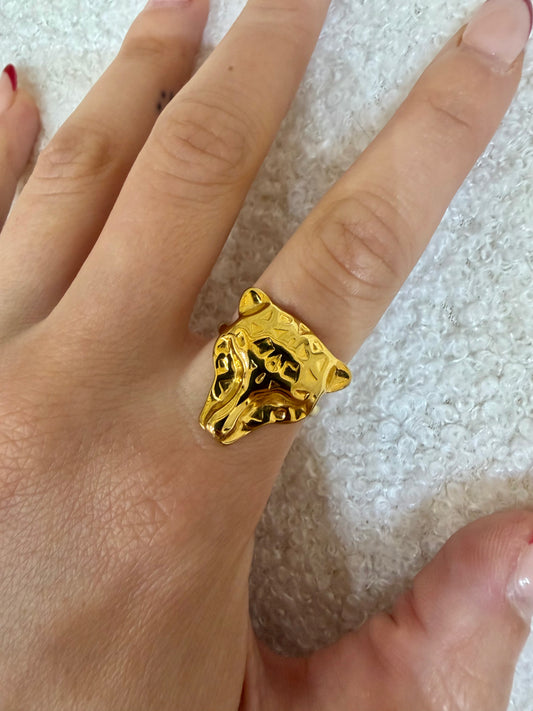 Anillo Lince