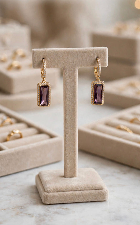 Pendientes Dubai