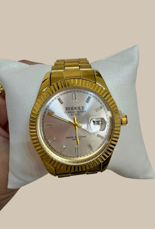 Reloj tamaño M