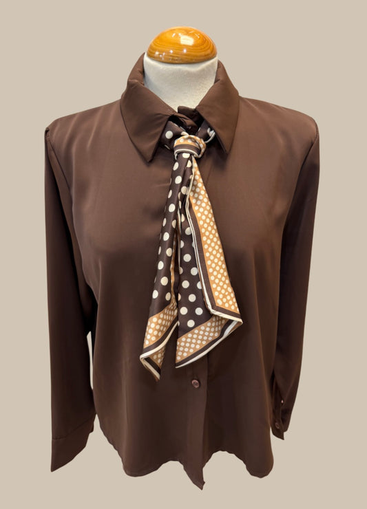 Camisa T.U