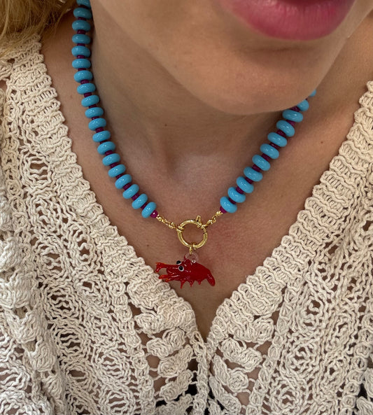 Collar Sebastián