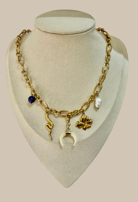 Collar Lua