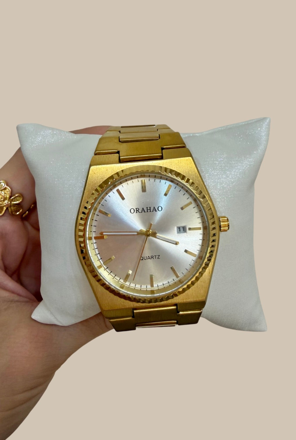 Reloj tamaño M