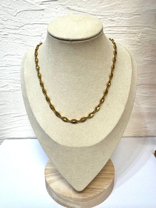 Collar Cafelina