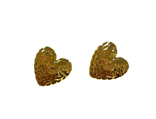 Pendientes cora