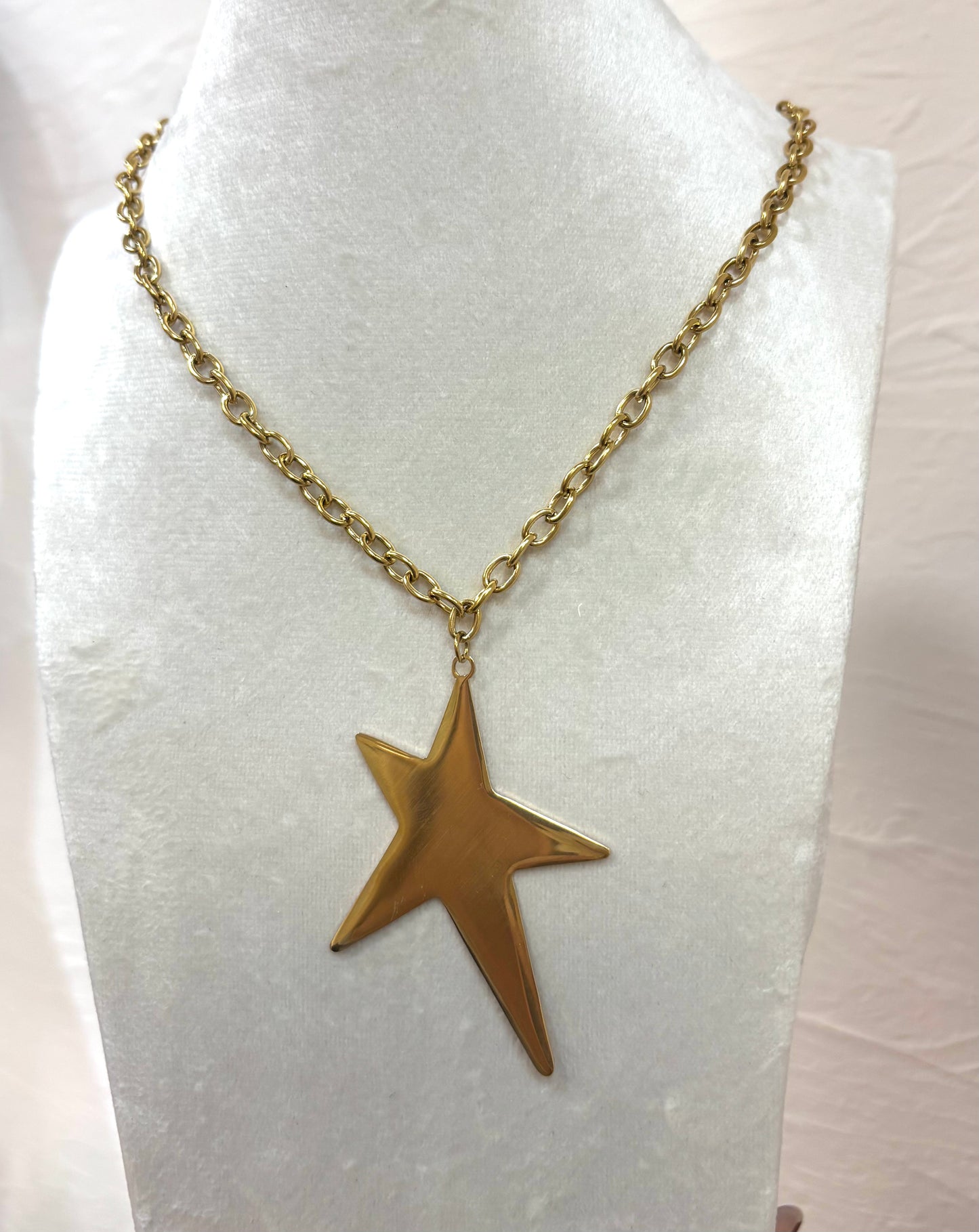 Collar Star