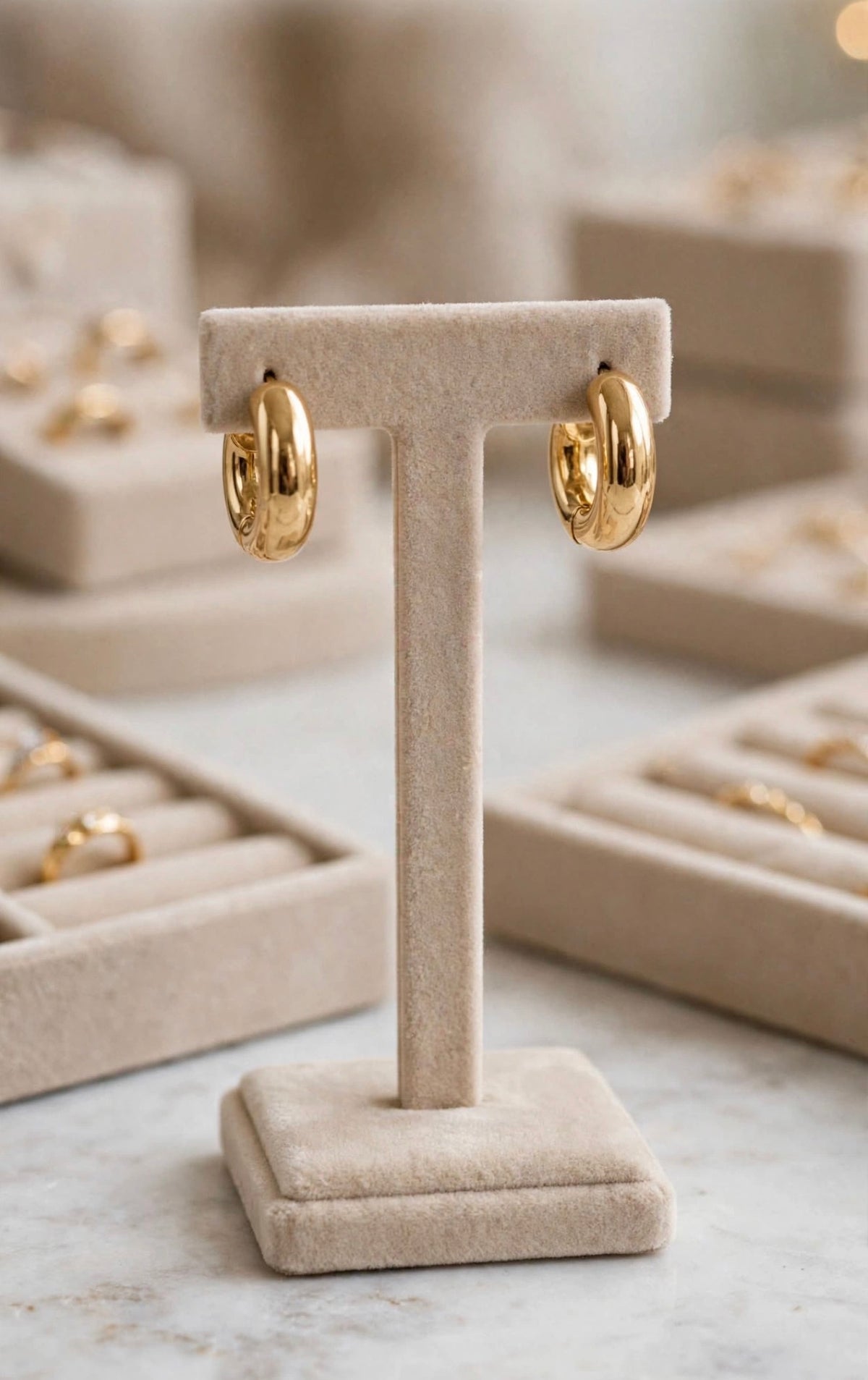 Mini aretes