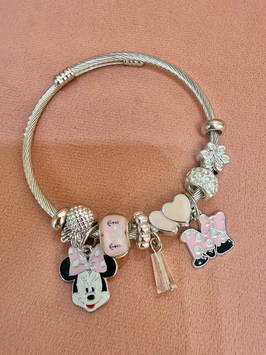 Pulsera Minie