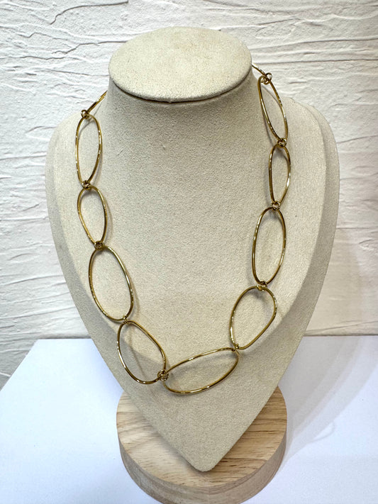 Collar Olimpia