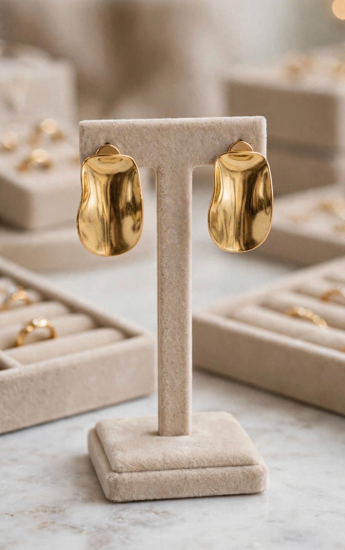 Pendientes diseño
