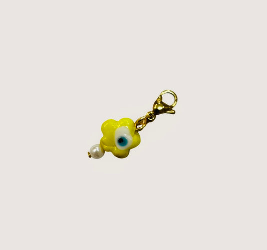 Flor Yellow