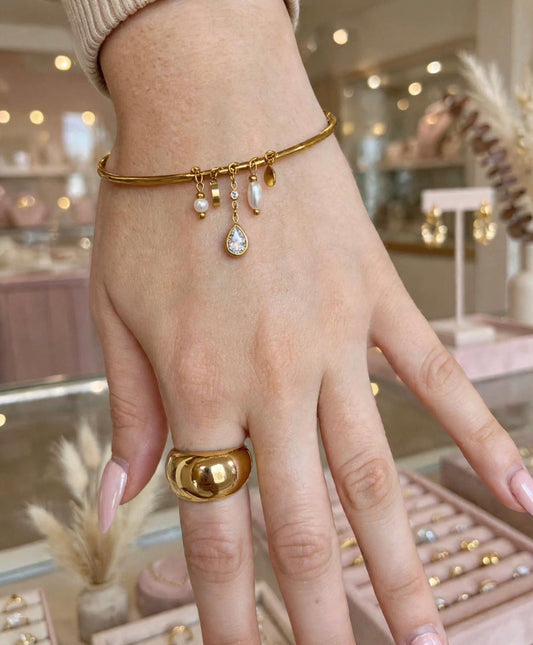 Brazalete gota