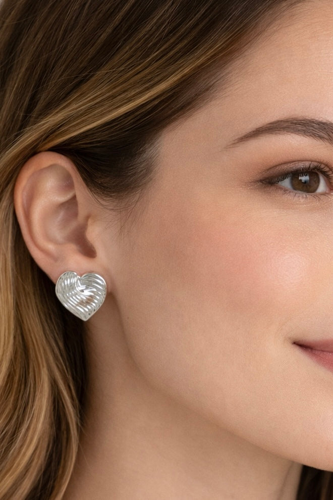 Pendientes Cora