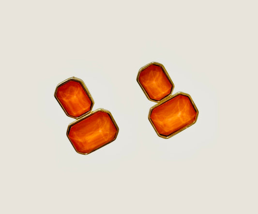 Pendientes cristal