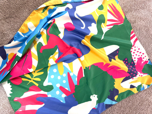 Pañuelo summer