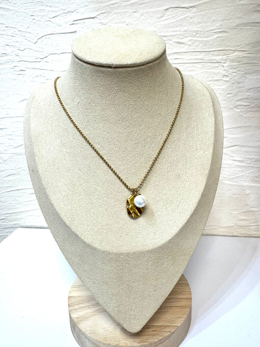Collar Maldivas