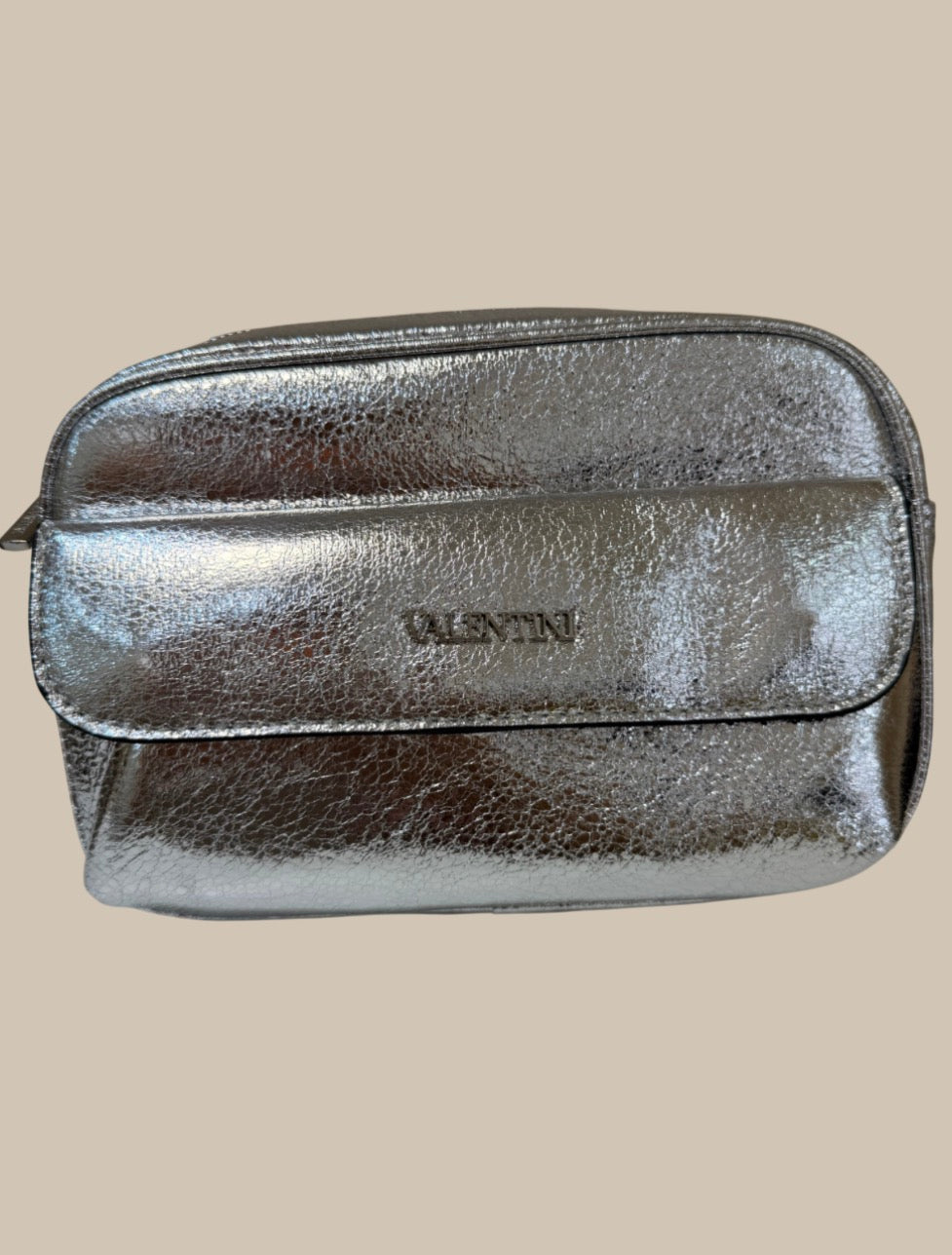 Bolso metalizado