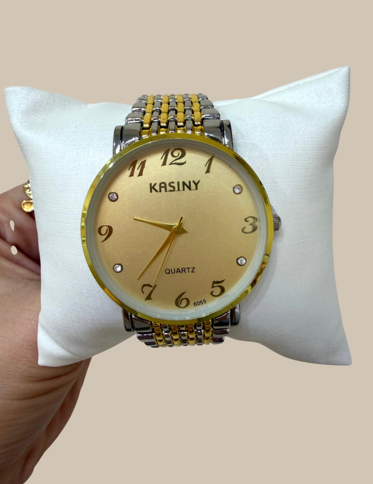 Reloj tamaño M
