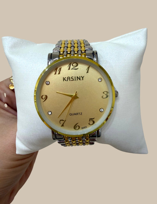 Reloj tamaño M