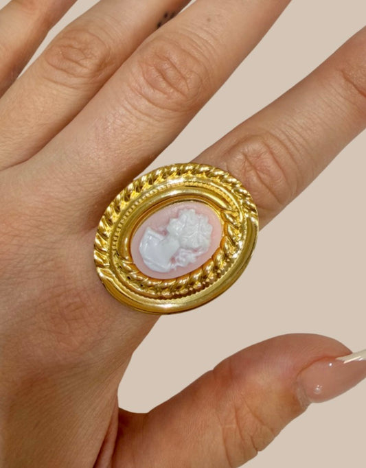 Anillo Virgen