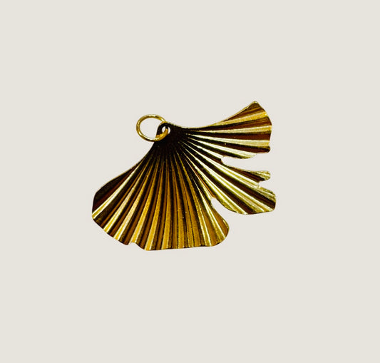 Charm pétalo